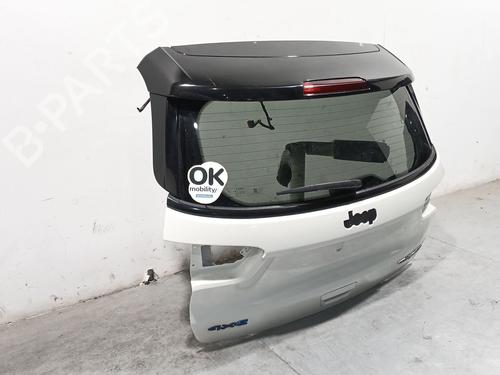 Tailgate JEEP COMPASS (MP, M6, MV, M7) 1.3 Hybrid 4x4 | BP36992321C6 - Image 4
