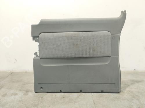 Used Rear right panel MERCEDES-BENZ VIANO (W639) CDI 2.2 4-matic (639.711, 639.713, 639.811, 639.813,... (150 hp) 30508700