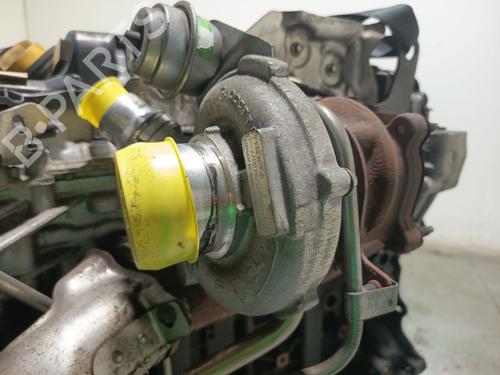 Engine RENAULT TRAFIC II Bus (JL) 2.0 dCi 115 (JL00, JL01, JL0H, JL0M, JL0U) | BP36596651M1 - Image 11