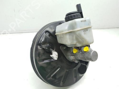 Servo brake AUDI Q3 (8UB, 8UG) 2.0 TDI | BP28693127M42