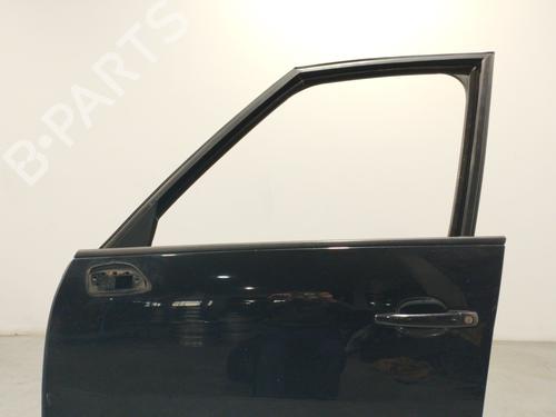 Left front door CITROËN C4 Picasso I MPV (UD_) 1.6 HDi | BP18092094C2 