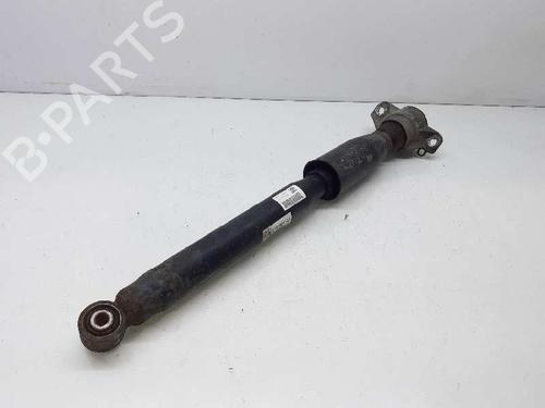 Used Right rear shock absorber AUDI Q5 (8RB) SQ5 TDI quattro (313 hp) 7868316