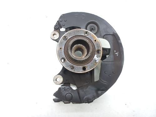 Used Left front steering knuckle CITROËN C4 Grand Picasso II (DA_, DE_) 1.2 THP 130 (130 hp) 27358165