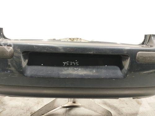 Bak støtfanger VW GOLF IV (1J1) 1.4 16V | BP21175811C8 