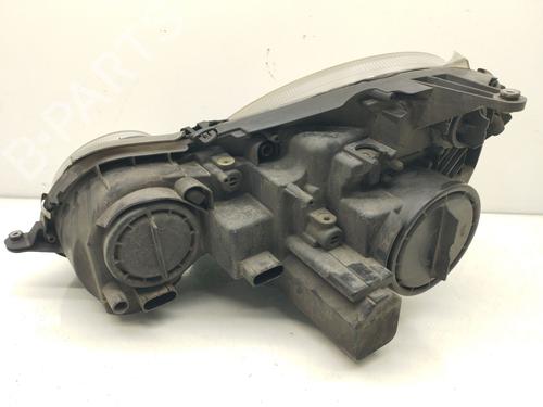 Right headlight MERCEDES-BENZ E-CLASS (W211) E 200 CDI (211.007) | BP18412855C29 