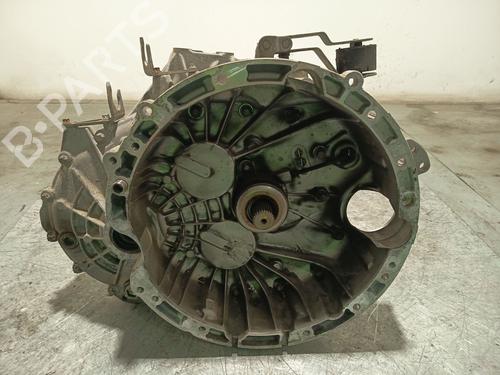 Used Gearbox Gearbox 34722146 34722146