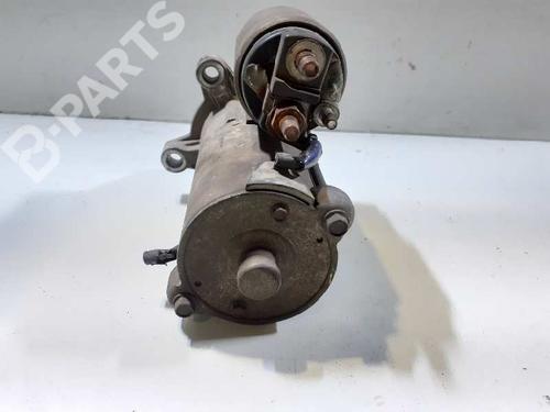 Startmotor JAGUAR S-TYPE II (X200) 3.0 V6 | BP8187019M8 