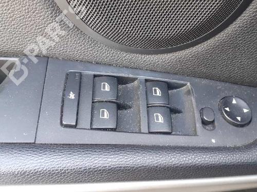 Gearbox BMW 3 (E90) 320 d | BP9818925M3 