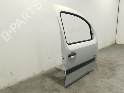 Right front door MERCEDES-BENZ CITAN Box Body/MPV (W415) 109 CDI (415.601, 415.603, 415.605) | BP29745456C3 