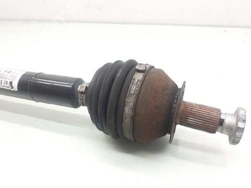 Right front driveshaft SEAT IBIZA IV (6J5, 6P1)  | BP13236182M39 