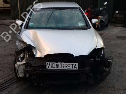Mass air flow sensor SEAT LEON (1P1) 1.9 TDI | BP1653097M95 
