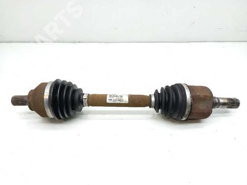 Used Left front driveshaft Left front driveshaft VOLVO C30 (533) [2006-2013] 11119265 11119265