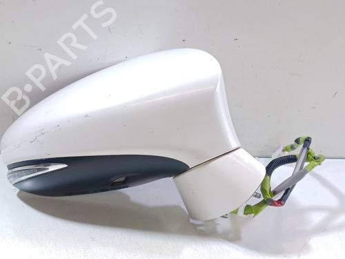 Used Right mirror Right mirror LEXUS CT (ZWA10_) 200h (ZWA10_) (99 hp) 33855684 33855684