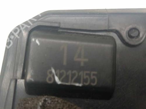 Rear left lock TOYOTA LAND CRUISER PRADO (_J12_) 3.0 D-4D (KDJ120, KDJ125, KDJ121) | BP14468115C100 