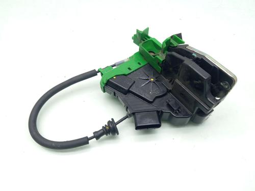Front left lock KIA CARENS IV 1.7 CRDi | BP27697648C98 