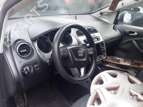 Engine control unit (ECU) SEAT ALTEA XL (5P5, 5P8)  | BP16765848M57 