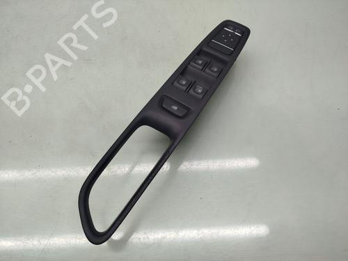 Used Left front window switch RENAULT CLIO IV (BH_) 0.9 TCe 90 (BHNF, BHMA, BHMH, BHJK, BHJR) (90 hp) 24306270