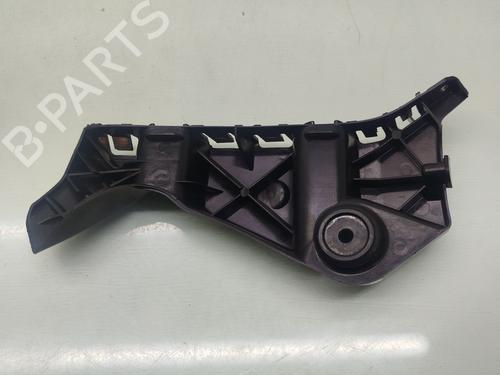 Rear bumper bracket AUDI A1 Sportback (GBA) 30 TFSI | BP29596291C159 