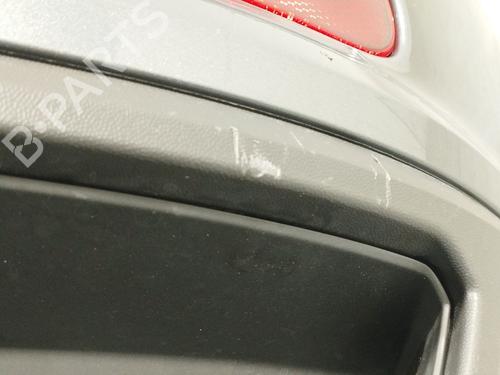 Rear bumper VW T-ROC (A11, D11) 1.5 TSI | BP29588755C8 