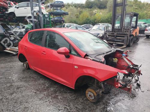 Radio SEAT IBIZA IV (6J5, 6P1) 1.6 TDI | BP20306208E6 