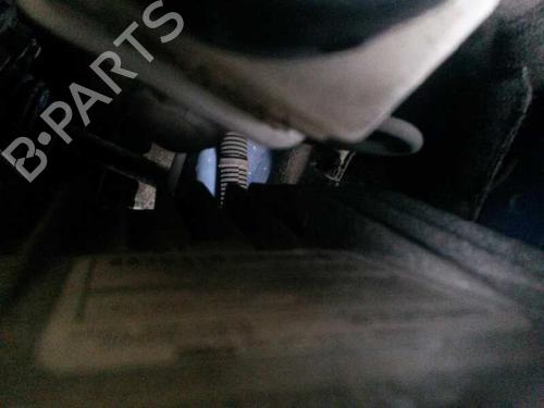Heater blower motor RENAULT CLIO II (BB_, CB_)  | BP2804114M62 
