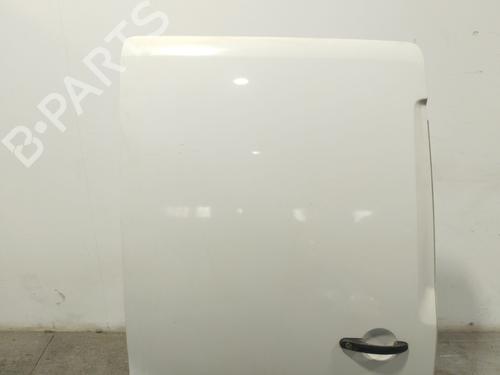 Right slide door VW CADDY III Box Body/MPV (2KA, 2KH, 2CA, 2CH) 1.6 | BP30761900C75