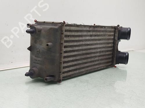 Intercooler FORD TRANSIT COURIER B460 Box Body/MPV 1.5 TDCi | BP33855699M30 - Image 2