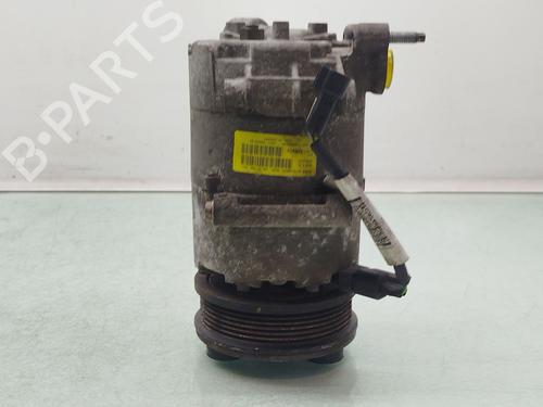 AC compressor FORD FOCUS III Turnier 1.6 TDCi | BP33855515M34 - Image 2