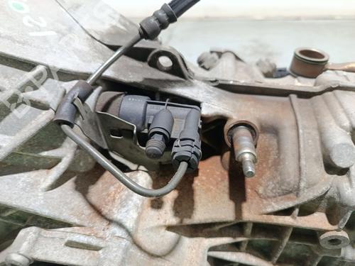 Gearbox AUDI A4 B7 Avant (8ED) 2.0 TDI 16V | BP38293298M3 - Image 5