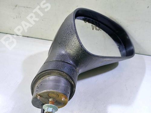 Right mirror SEAT LEON (1P1)  | BP10097254C27 