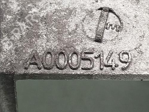 Styregear/Snekke IVECO DAILY IV Van 35C17 V, 35C17 V/P, 35S17 V, 35S17 V/P | BP30489893M22 