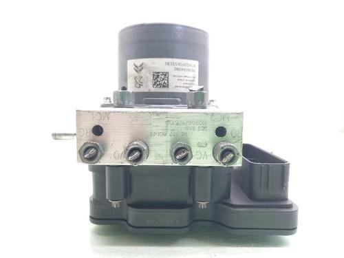 ABS pump PEUGEOT 308 II (LB_, LP_, LW_, LH_, L3_) 1.2 THP 130 | BP16043665M43 