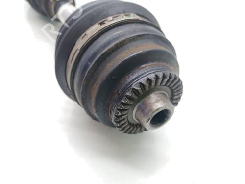 Right front driveshaft BMW X1 (E84) xDrive 18 d | BP18012389M39 