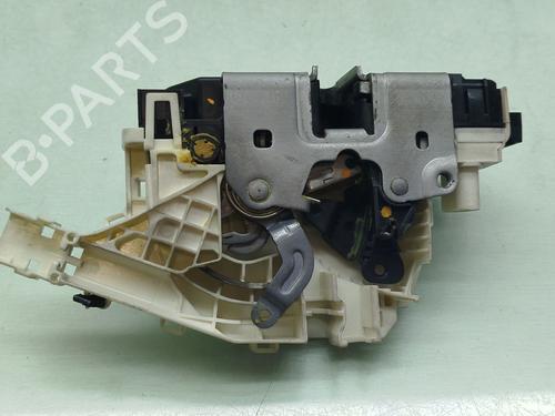 Rear left lock MERCEDES-BENZ C-CLASS (W204) C 200 CDI (204.001) | BP25626644C100 