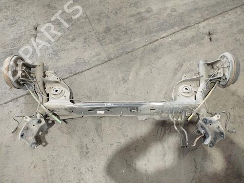 Used Rear axle RENAULT CLIO IV (BH_) [2012-2021]  17069290