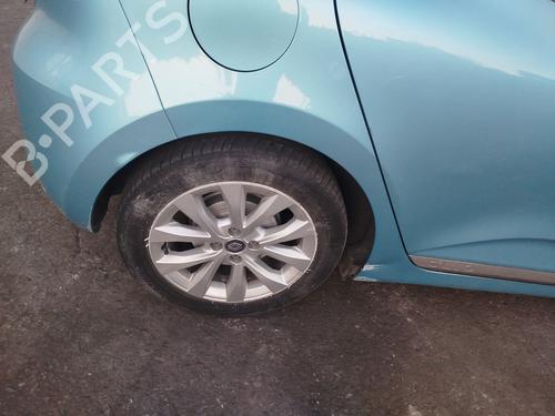 Right mirror RENAULT CLIO V (B7_) 1.6 E-TECH 145 (B7MU) | BP22981789C27 