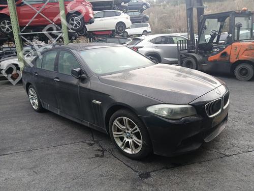 Engine control unit (ECU) BMW 5 (F10)  | BP34460539M57  - Image 7