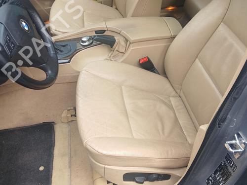 Left rear door BMW 5 (E60)  | BP32165363C4 