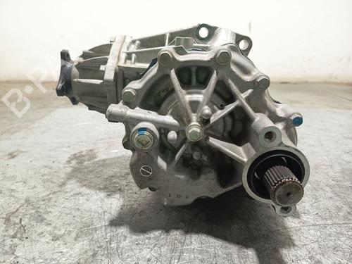 Front differential SUZUKI VITARA (LY) 1.6 DDiS AllGrip (APK416D) | BP39933657M23 - Image 3