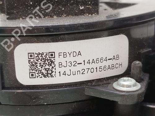 Headlight switch LAND ROVER RANGE ROVER EVOQUE (L538)  | BP33977354I24  - Image 7