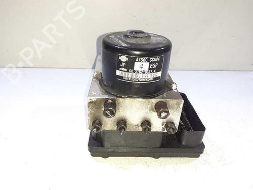 ABS pump NISSAN MURANO I (Z50) 3.5 4x4 | BP7834338M43 