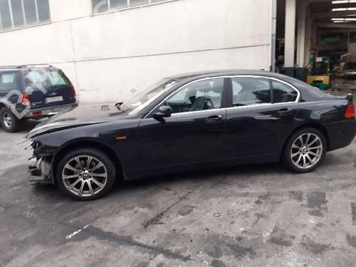 Dør venstre foran BMW 7 (E65, E66, E67)  | BP13882499C2 