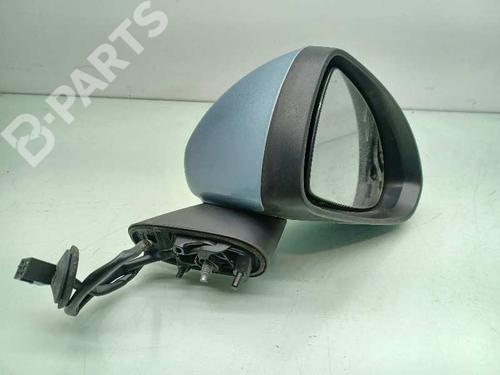 Right mirror OPEL CORSA D (S07)  | BP11270483C27 