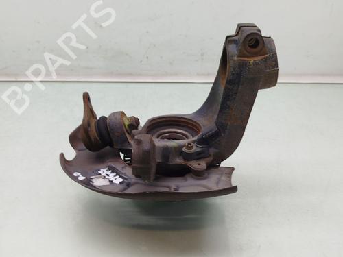 Right front steering knuckle SEAT LEON (1M1) 1.9 TDI | BP35727674M26 - Image 2