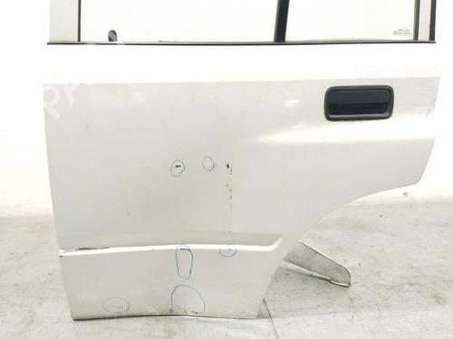 Left rear door SUZUKI GRAND VITARA I (FT, HT) 2.0 TD 4x4 (SQ420D) | BP21115864C4 