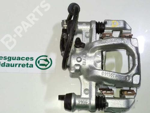 Used Right rear brake caliper MERCEDES-BENZ VITO Tourer (W447) [2014-2025]  12180325