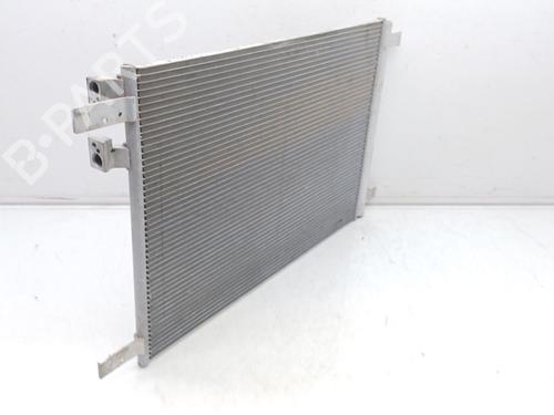 AC-Kondensator VW T-ROC (A11, D11) 1.5 TSI (150 hp) 29463727