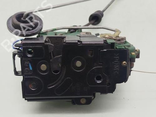 Front right lock SEAT IBIZA III (6L1) 1.9 TDI | BP29893095C97