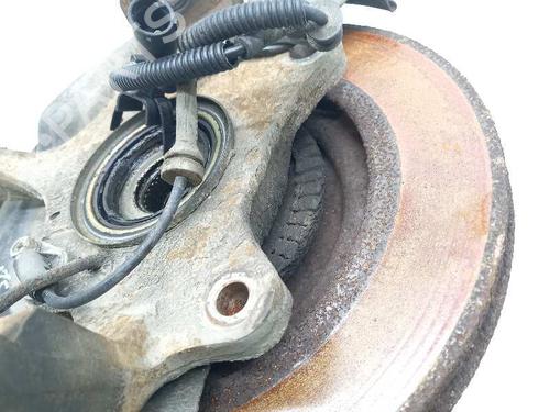 Right front steering knuckle SSANGYONG REXTON / REXTON II (GAB_) 2.9 TD | BP15839806M26 