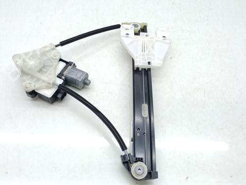 Rear left window mechanism AUDI A1 Sportback (GBA) 30 TFSI | BP29402720C24 